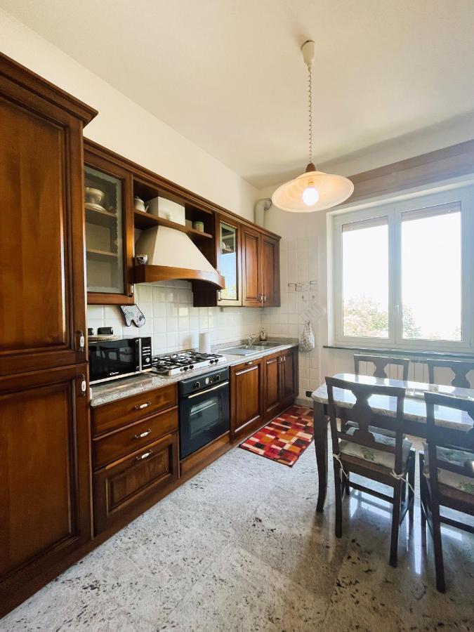 Apartment Mediterraneo