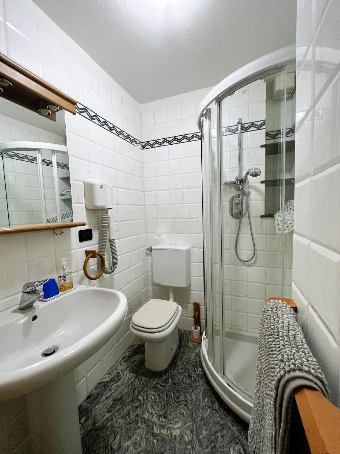 Apartment Mediterraneo Levanto