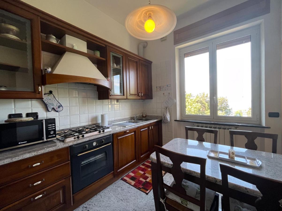 Apartment Mediterraneo