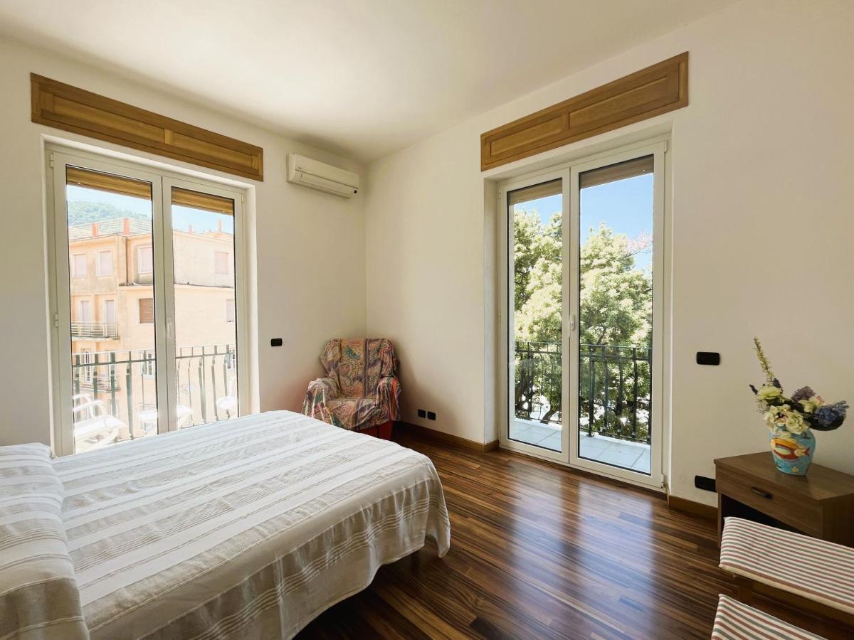 Mediterraneo Apartment *