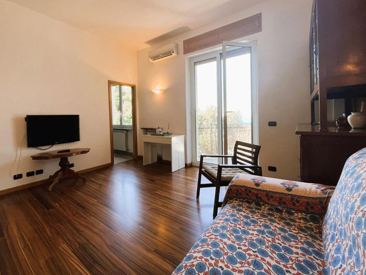 Mediterraneo Apartment