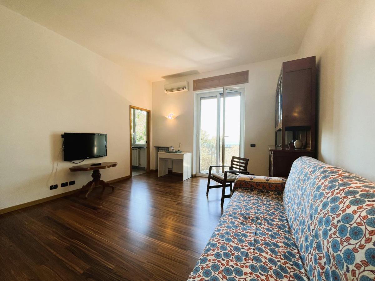 Mediterraneo Apartment *
