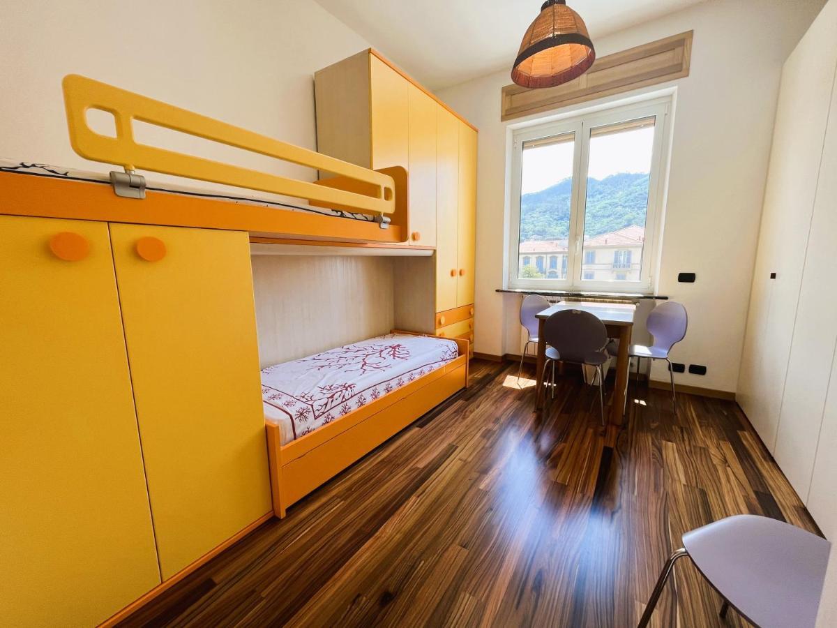Mediterraneo Apartment