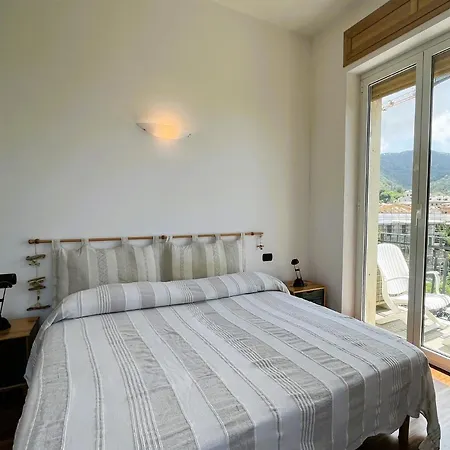 Appartamento Mediterraneo Levanto Exterior foto