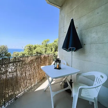 Appartamento Mediterraneo Levanto Exterior foto