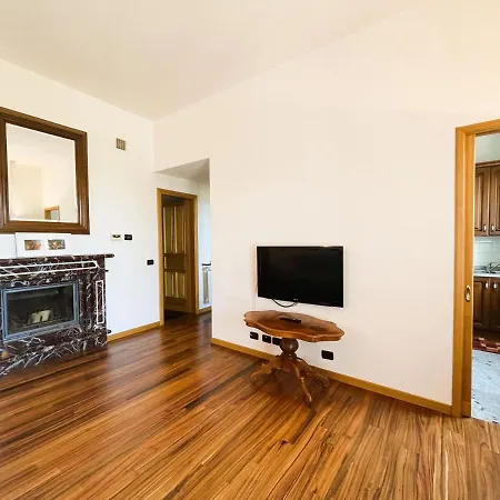 Appartamento Mediterraneo Levanto Exterior foto