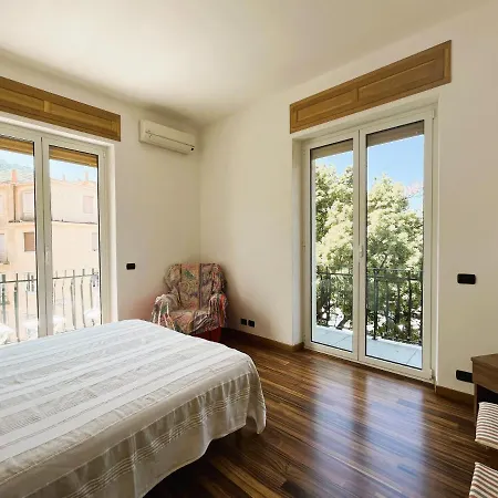 Appartamento Mediterraneo Levanto Exterior foto